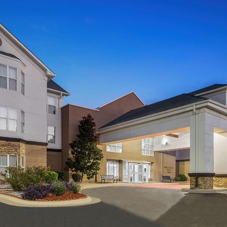 Homewood Suites By Hilton Jackson-Ridgeland Bagian luar foto
