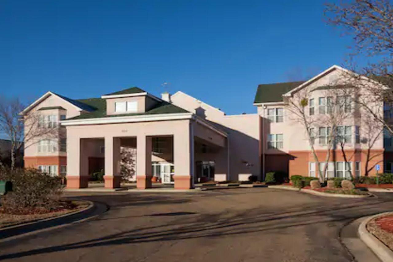 Homewood Suites By Hilton Jackson-Ridgeland Bagian luar foto