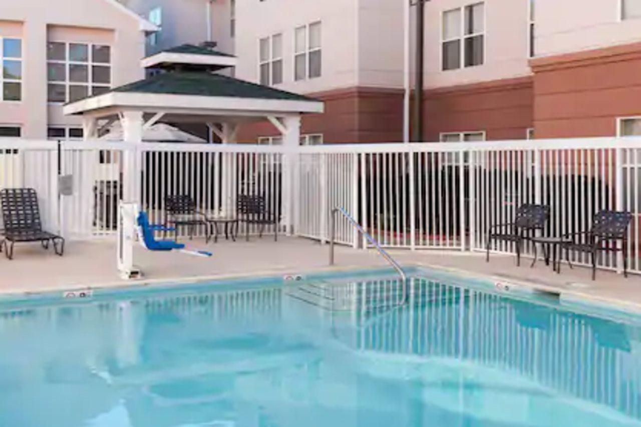 Homewood Suites By Hilton Jackson-Ridgeland Bagian luar foto