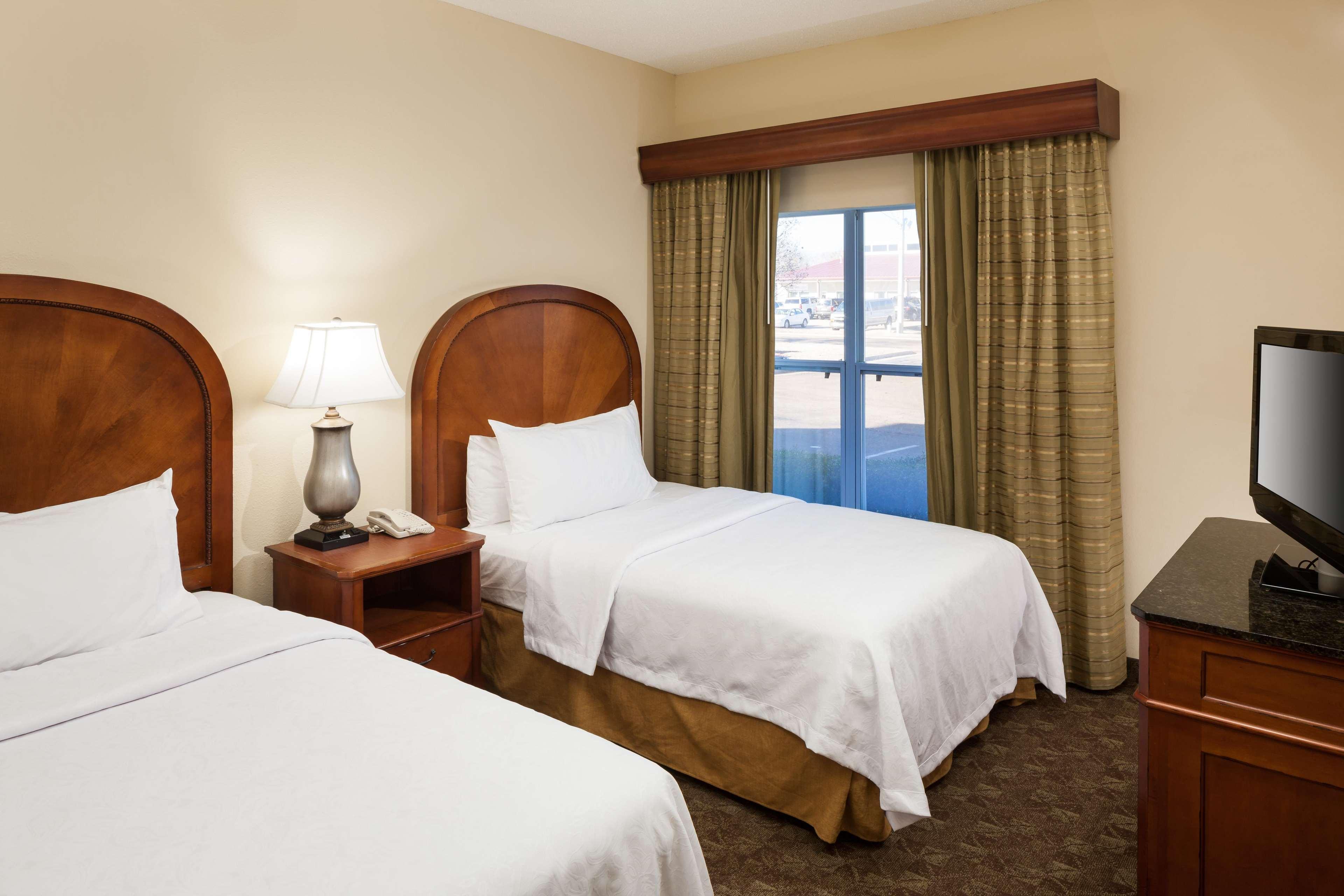 Homewood Suites By Hilton Jackson-Ridgeland Bagian luar foto