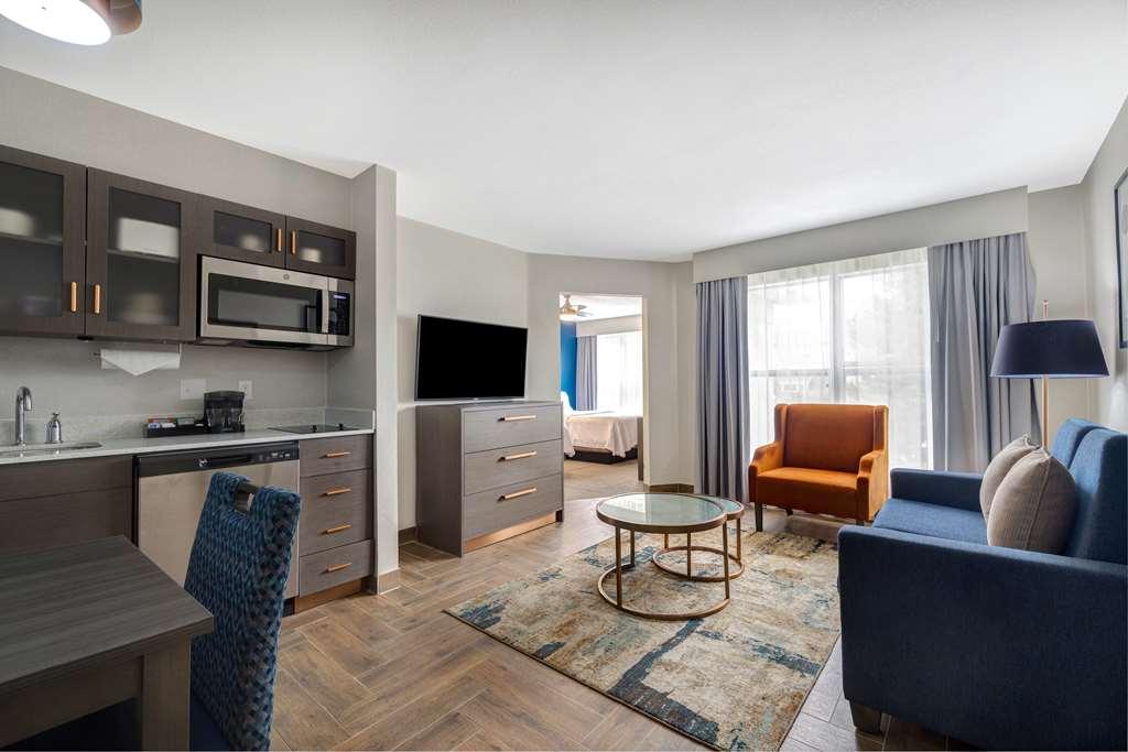 Homewood Suites By Hilton Jackson-Ridgeland Ruang foto