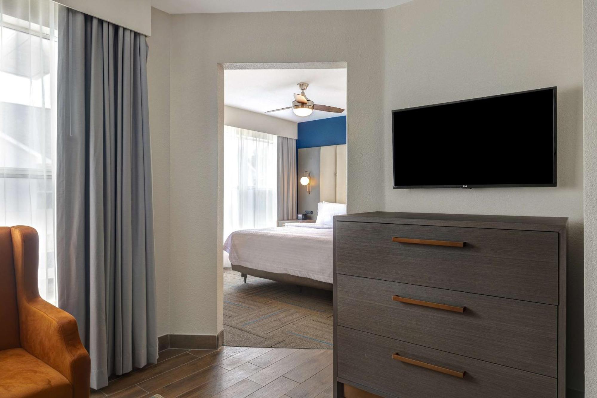Homewood Suites By Hilton Jackson-Ridgeland Bagian luar foto