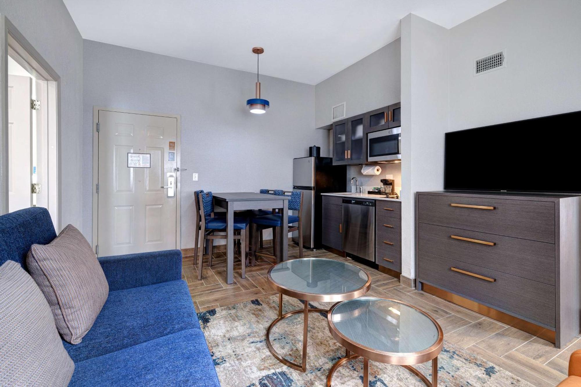 Homewood Suites By Hilton Jackson-Ridgeland Bagian luar foto
