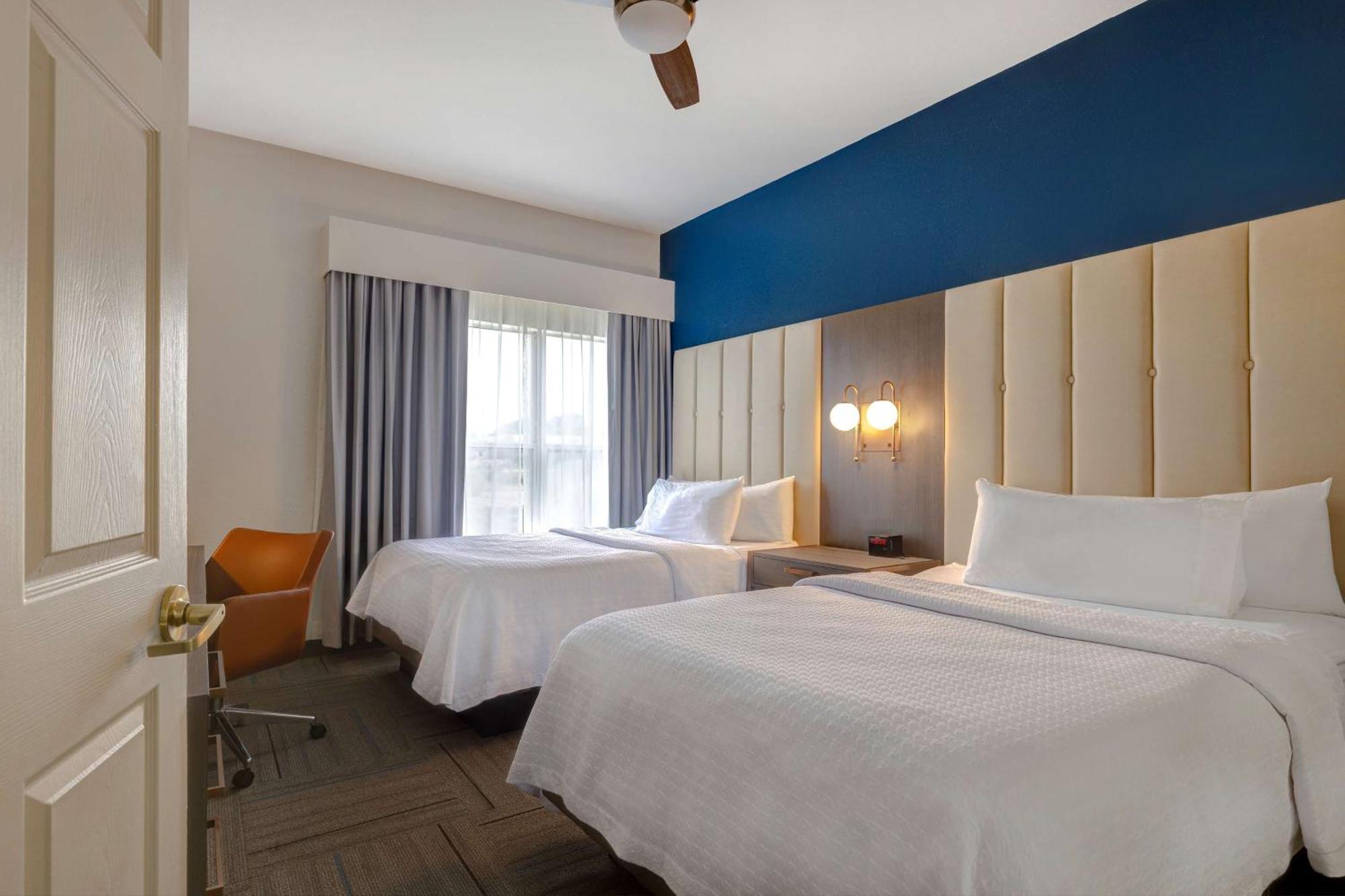 Homewood Suites By Hilton Jackson-Ridgeland Bagian luar foto