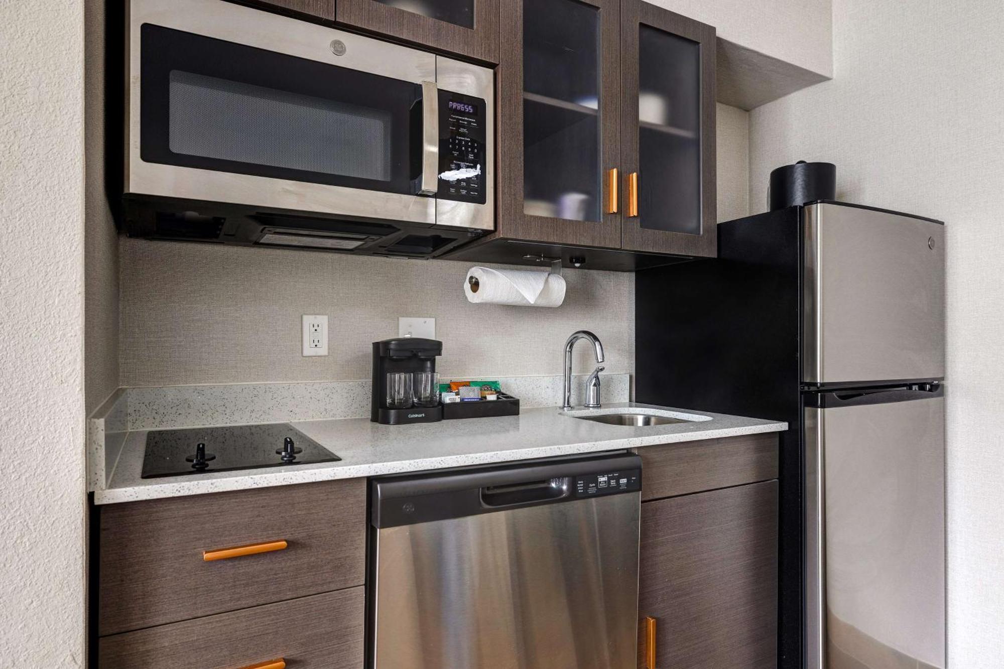 Homewood Suites By Hilton Jackson-Ridgeland Bagian luar foto