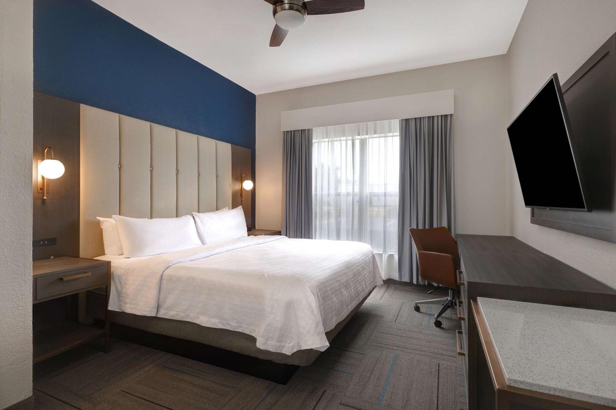 Homewood Suites By Hilton Jackson-Ridgeland Bagian luar foto
