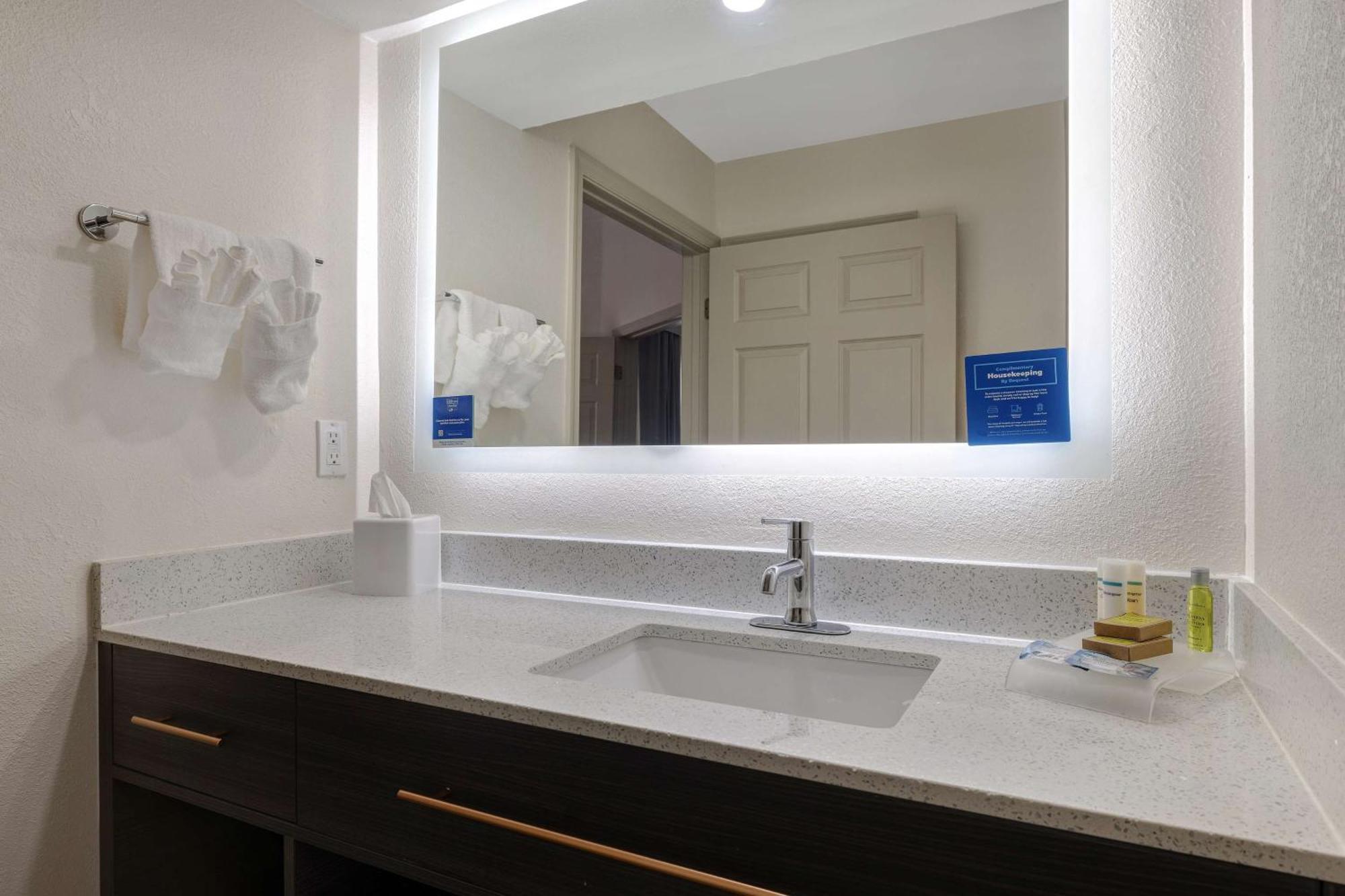 Homewood Suites By Hilton Jackson-Ridgeland Bagian luar foto