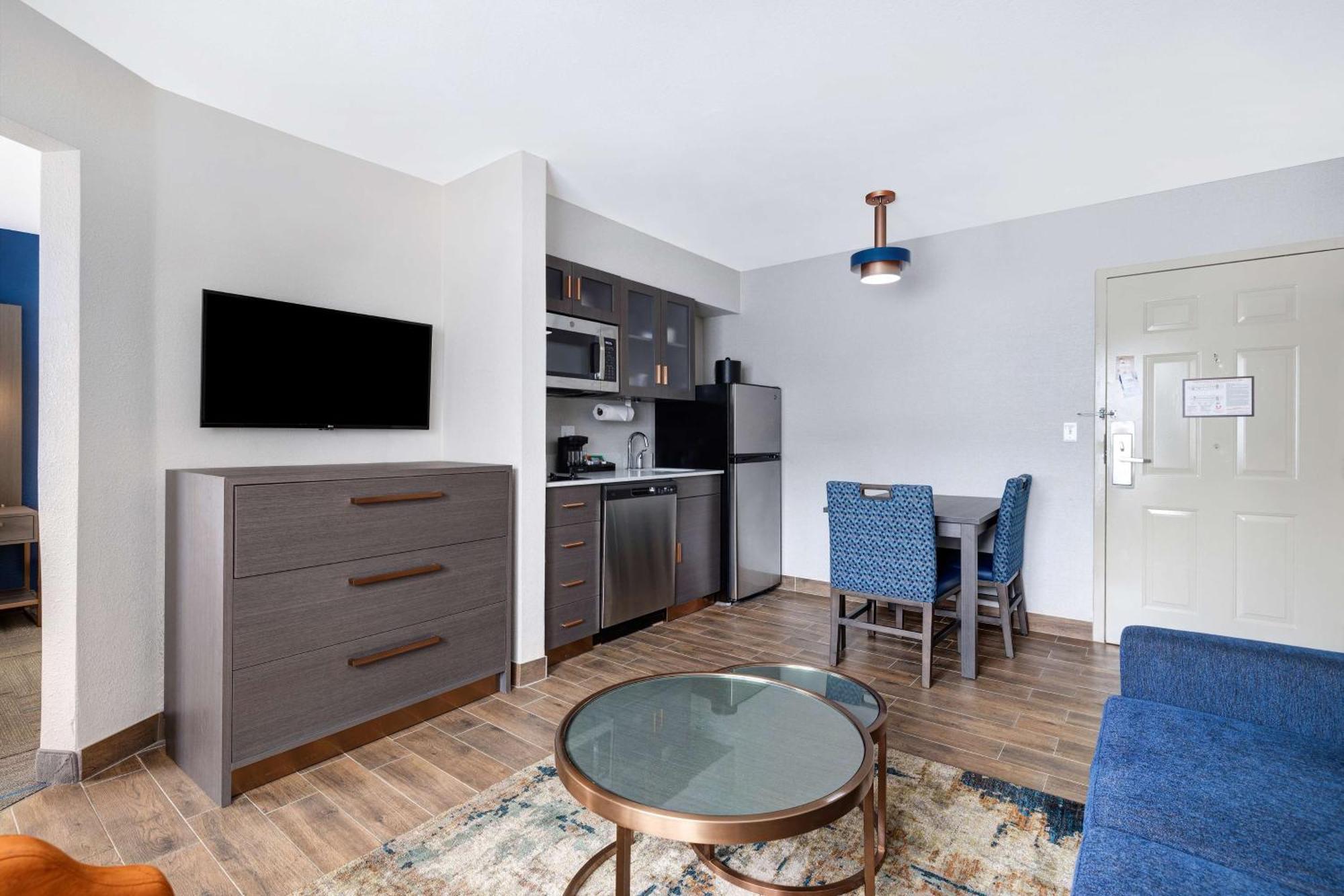 Homewood Suites By Hilton Jackson-Ridgeland Bagian luar foto