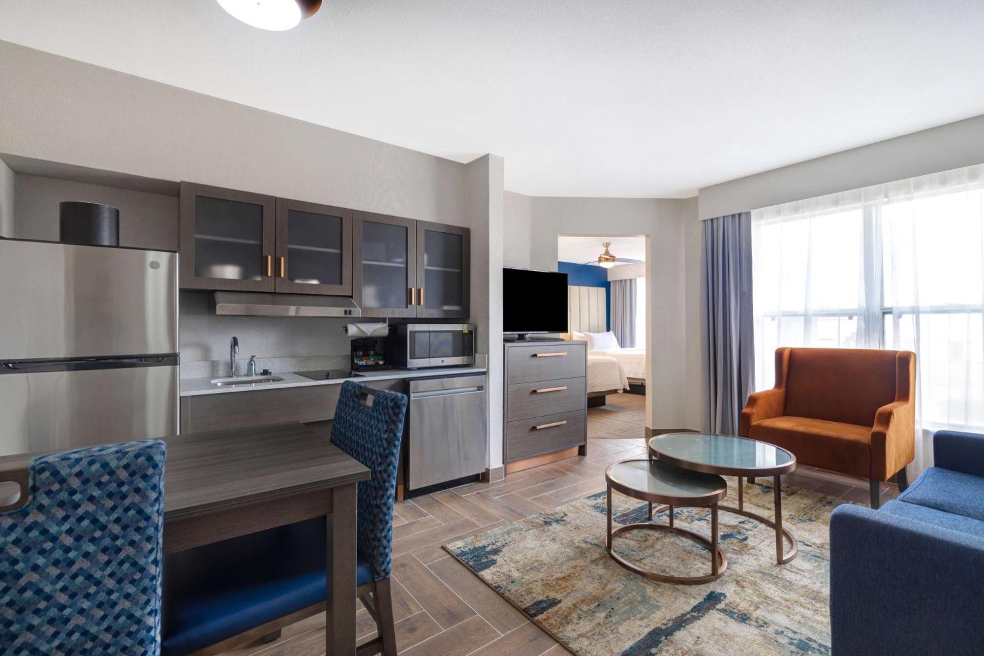 Homewood Suites By Hilton Jackson-Ridgeland Bagian luar foto