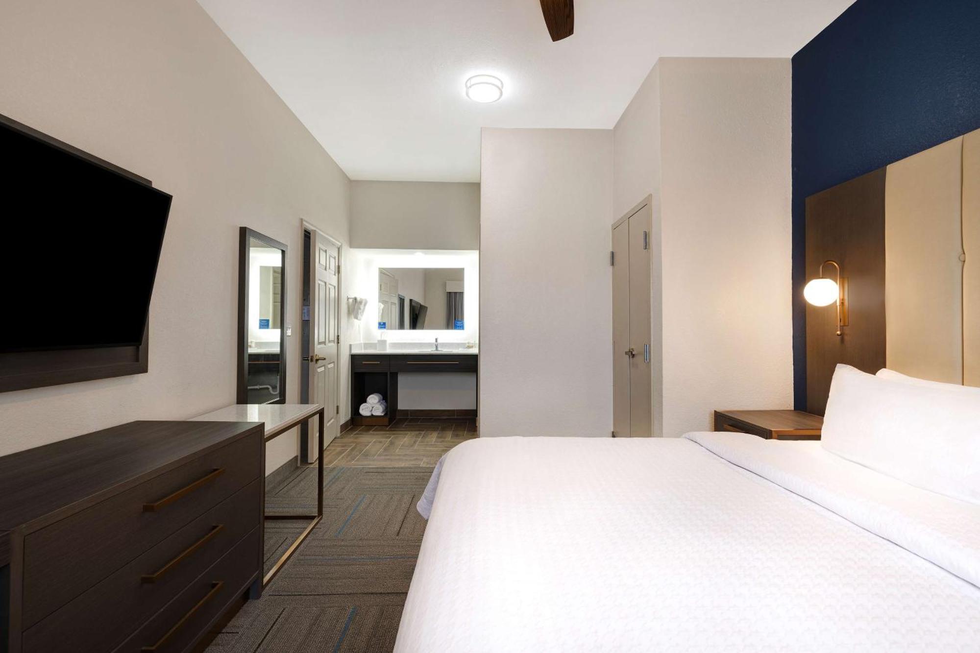 Homewood Suites By Hilton Jackson-Ridgeland Bagian luar foto