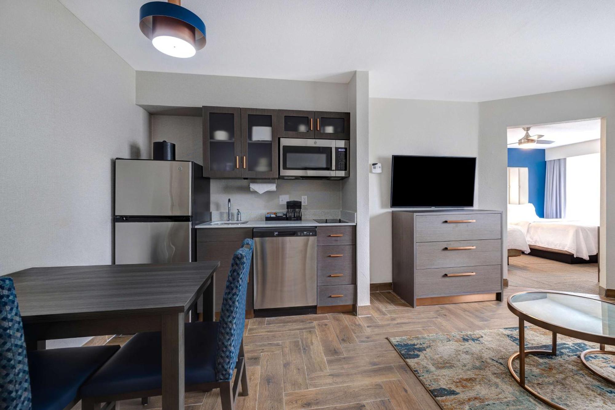 Homewood Suites By Hilton Jackson-Ridgeland Bagian luar foto