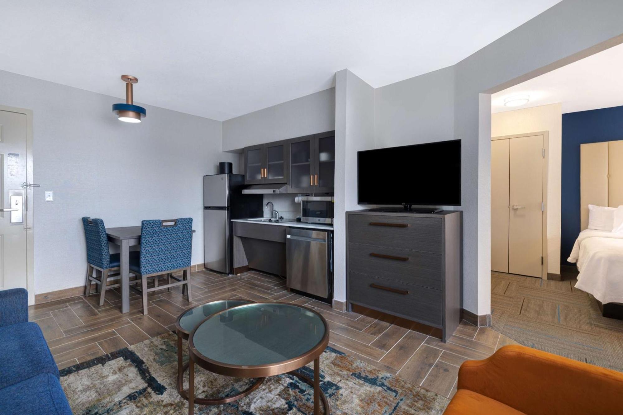 Homewood Suites By Hilton Jackson-Ridgeland Bagian luar foto