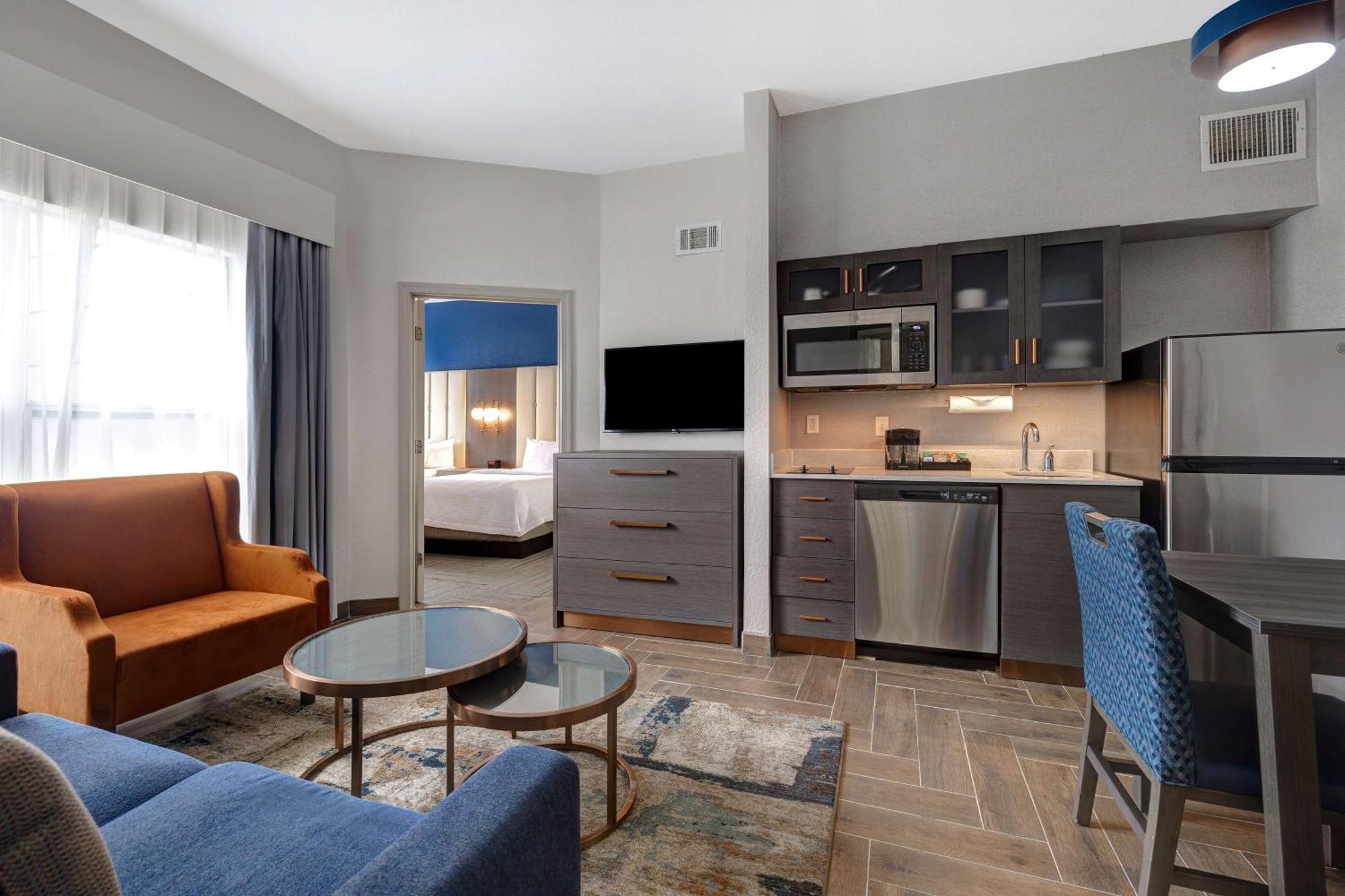 Homewood Suites By Hilton Jackson-Ridgeland Bagian luar foto