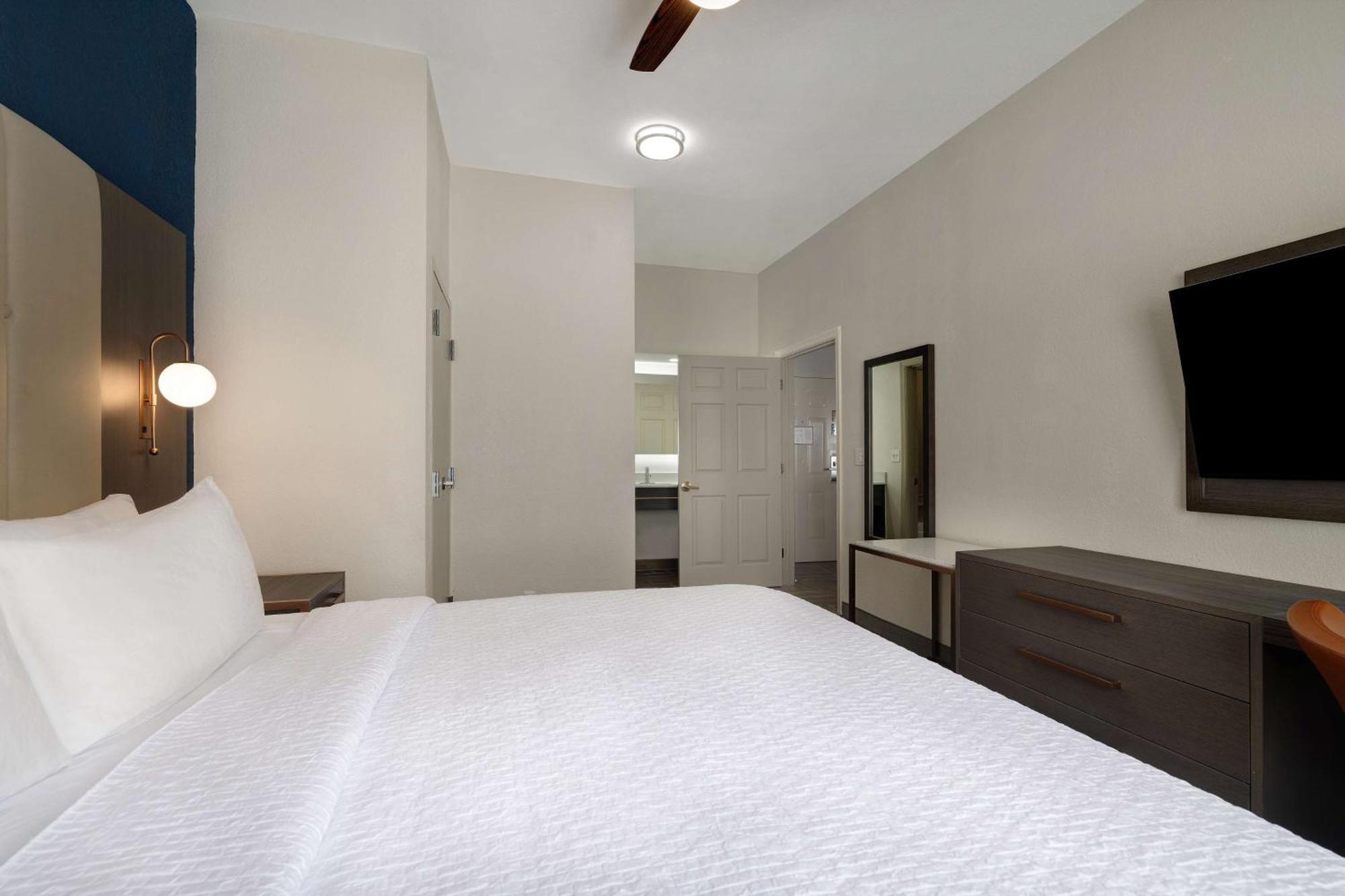 Homewood Suites By Hilton Jackson-Ridgeland Bagian luar foto
