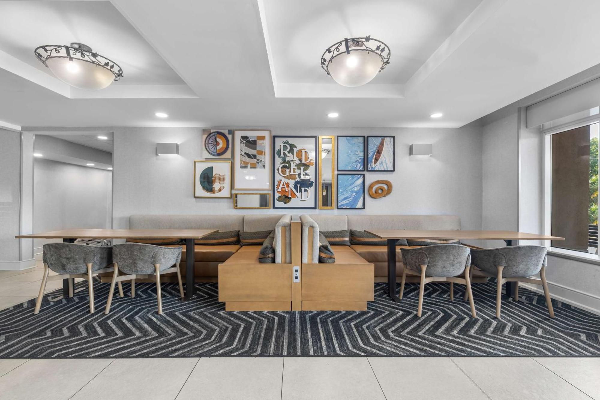 Homewood Suites By Hilton Jackson-Ridgeland Bagian luar foto