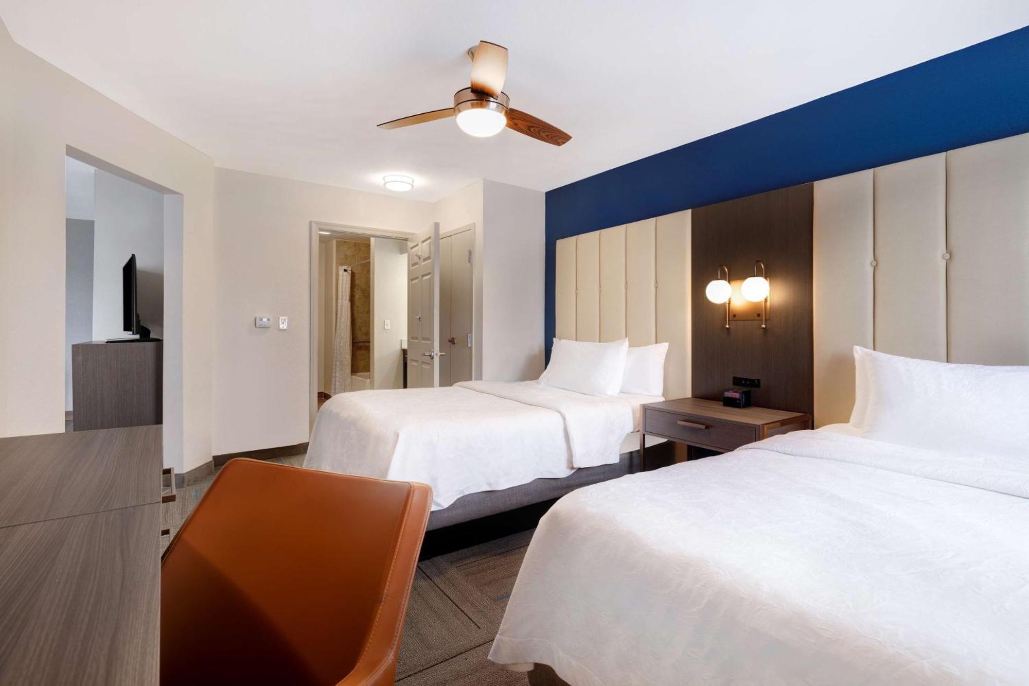 Homewood Suites By Hilton Jackson-Ridgeland Bagian luar foto