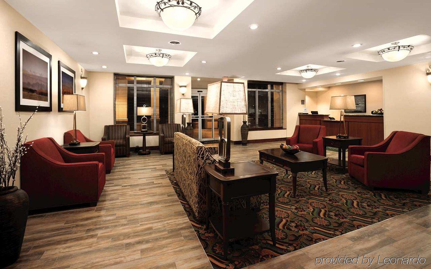Homewood Suites By Hilton Jackson-Ridgeland Bagian luar foto