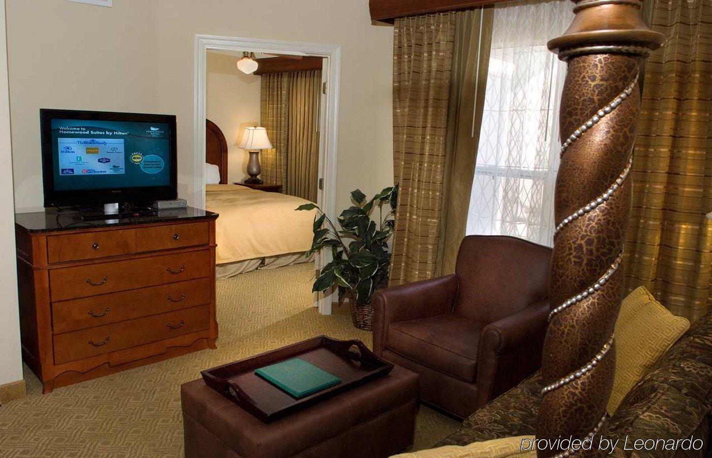 Homewood Suites By Hilton Jackson-Ridgeland Ruang foto