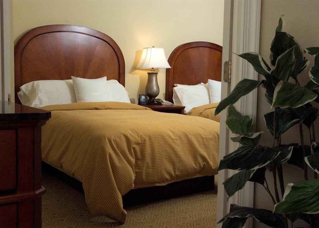 Homewood Suites By Hilton Jackson-Ridgeland Ruang foto
