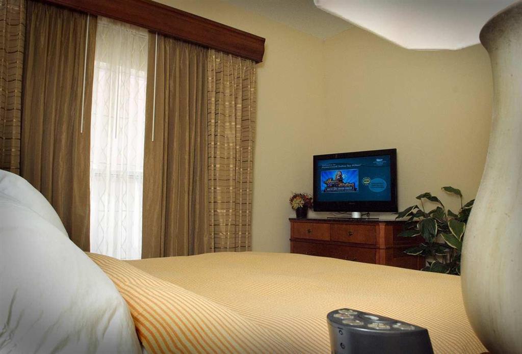 Homewood Suites By Hilton Jackson-Ridgeland Ruang foto